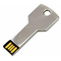 Key USB Flash Drive - 16GB